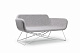 Диван SLIGHT Art. SL 2000 в салоне Toriani
