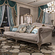 Диван Savoy art. D31-4T в салоне Toriani