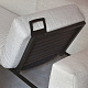 Диван Sit Up Art. 535003 в салоне Toriani