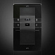 Микроволновая печь SMEG Art. MP122B3