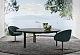 Стол Minotti Dan 02