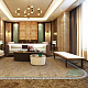 Гранит керамический ONICE CAPPUCCINO Art. D69 2888 BMT