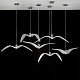Подвесной светильник NIGHT BIRDS Art. PC964