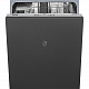 Посудомоечная машина SMEG Art. STL281DS