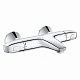 Термостатический смеситель для ванны Grohtherm 1000 New Art. 34155003