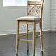 Барный стул ASHLEY D540-230 в салоне Toriani
