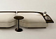 Придиванный столик Minotti Taiko 1