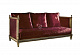 Диван ELIZABETH Art. S1410/01 в салоне Toriani
