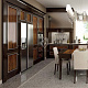 Кухня FM Bottega D`Arte Boston 02