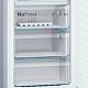 Холодильник BOSCH KGN36VL2AR