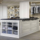 Гардероб FM Bottega D`Arte London 01