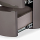 Прикроватная тумба Cecily Art. 2000992267823