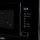 Миикроволновая печь LEX BIMO 20.01 BL Art. CHVE000001