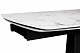 Стол MONT 120 LUCKY CER BK