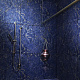 Гранит керамический DIAMOND BLUE Art. D69 8883 BM