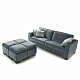 Диван-кровать GARRISON Art. MDGAS140 в салоне Toriani