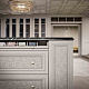 Гардероб FM Bottega D`Arte London 02