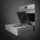 Вакууматоры SMEG Art. CPV315X