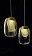 Люстра Golden Art. ILL.GOLD.220
