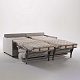 Диван-кровать LAMPO 2 Art. MDLAM2160 в салоне Toriani