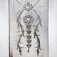 Буфет Madoneta Art. FSB-AVA-002-3030