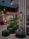 Пуф SWEET Art. EG211--102