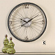 Настенные часы Spokes UT06426 