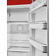 Холодильник SMEG Art. FAB28RDMC5
