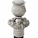 Подсвечник EMILION 108569
