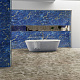 Гранит керамический DIAMOND BLUE Art. D69 8883 BM