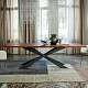Стол Spyder Wood Cattelan Italia