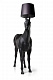 Торшер Horse Art. 01