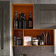 Кухня Stosa CITY collezione 4