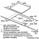 Электрическая варочная панель Neff Art. T16BT76N0