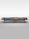 Банкетка Ultrabench Art. BEN-ULT-001-ST