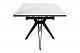 Стол GENT 160 MILKY WAY CER