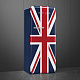 Холодильник SMEG Art. FAB28RDUJ5