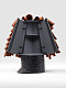 Сервант Magistrato al Sal Nero Art. CAB-MAG-001-ST