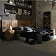 Изголовье кровати Dialma Brown Art. DB003980