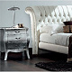 Кровать Nicoline ROYAL 7057