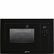 Микроволновая печь SMEG Art. FMI120B3