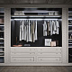Гардероб FM Bottega D`Arte London 02