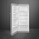 Холодильник SMEG Art. FAB28LSV5