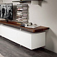 Тумба ТВ Seneca Art.2 Cattelan Italia