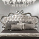 Кровать DV Home SEDUCTION