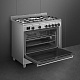 Варочный центр SMEG Art. BG91X2