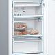 Холодильник BOSCH KGN39VL1MR