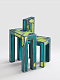 Придиванный столик Arte Veneziana Past Green