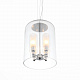 Подвесная люстра ST Luce Сapello Art. SL314.103.04