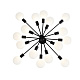 Потолочная люстра ST Luce Ano Art. SL419.402.16